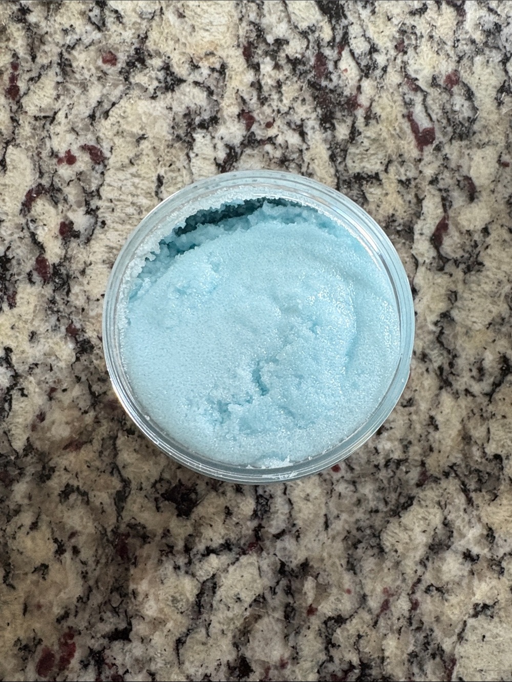 Aminnah Gummy Bear Sugar Scrub - Picture 4 of 6